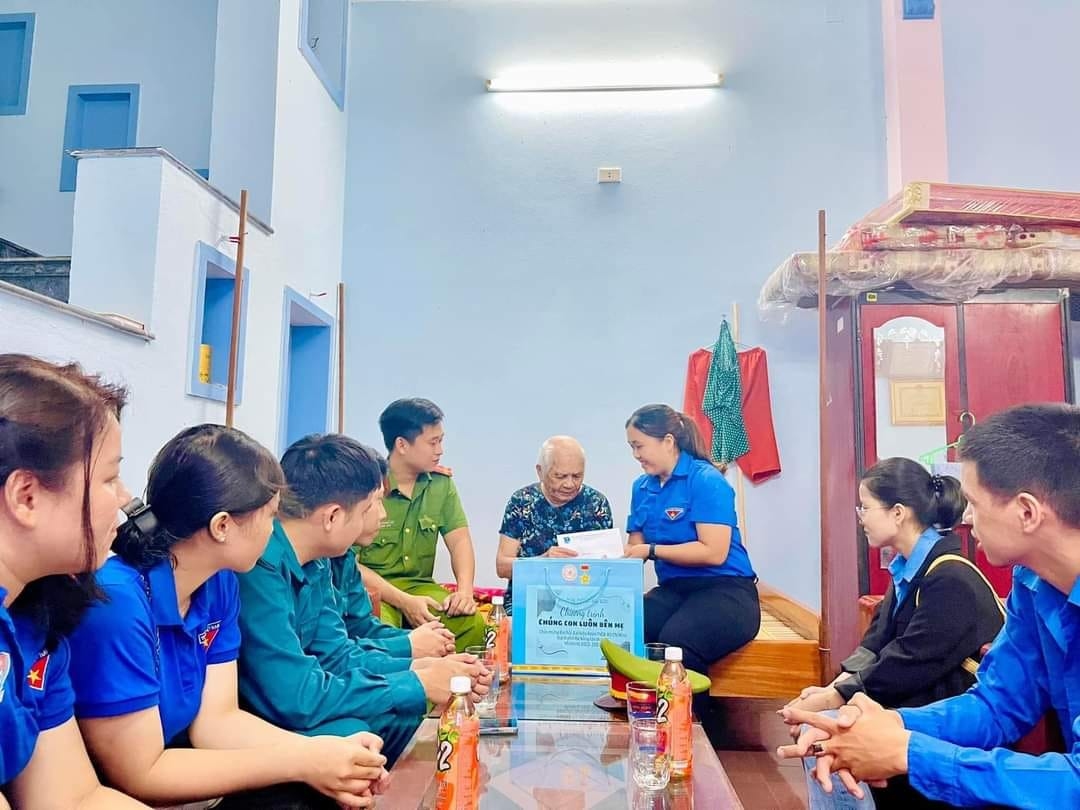 NGUYỄN NGỌC LINH – 