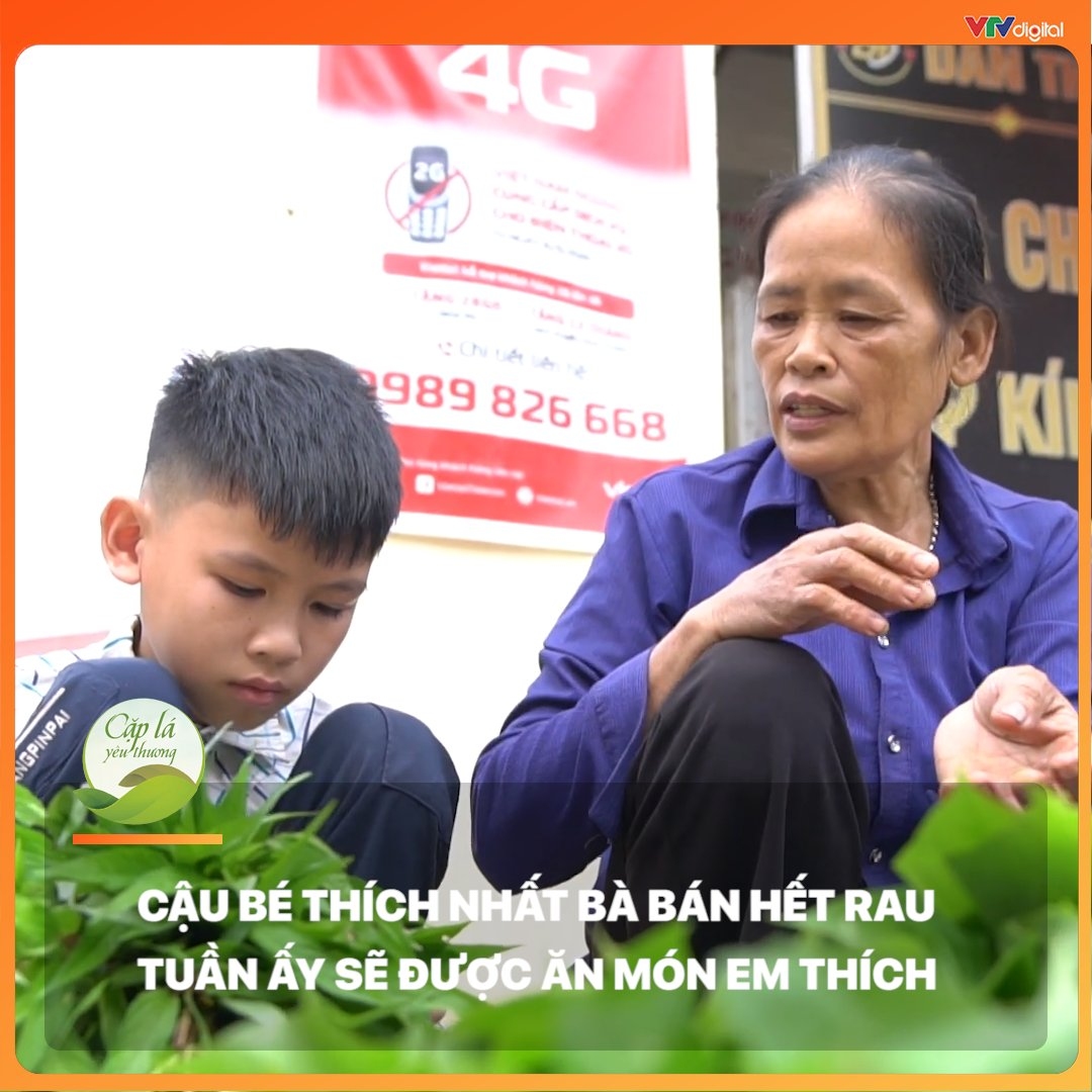 Cậu bé tự lập